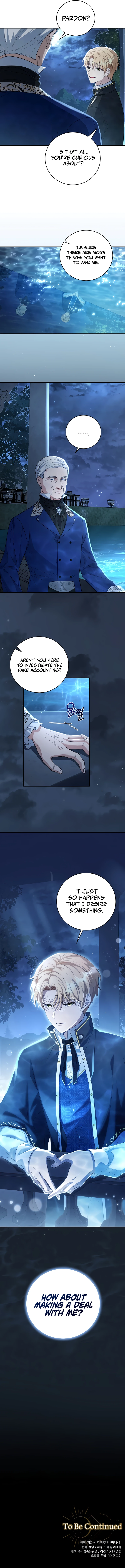 Read Margrave’s Bastard Son was The Emperor EN Manga Online