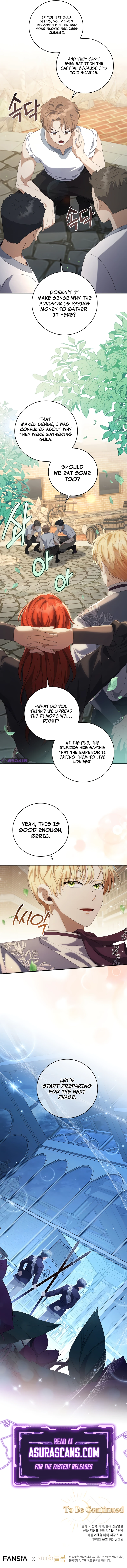 Read Margrave’s Bastard Son was The Emperor EN Manga Online