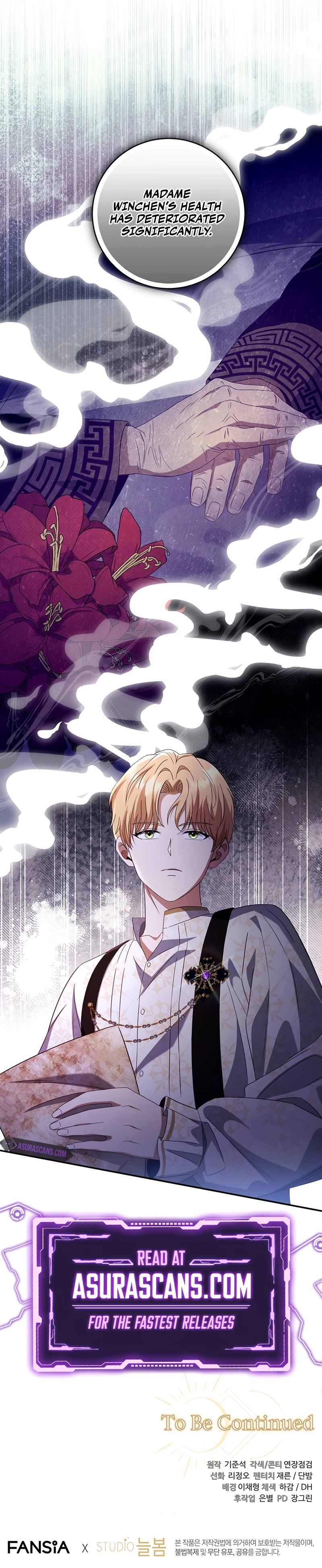 Read Margrave’s Bastard Son was The Emperor EN Manga Online