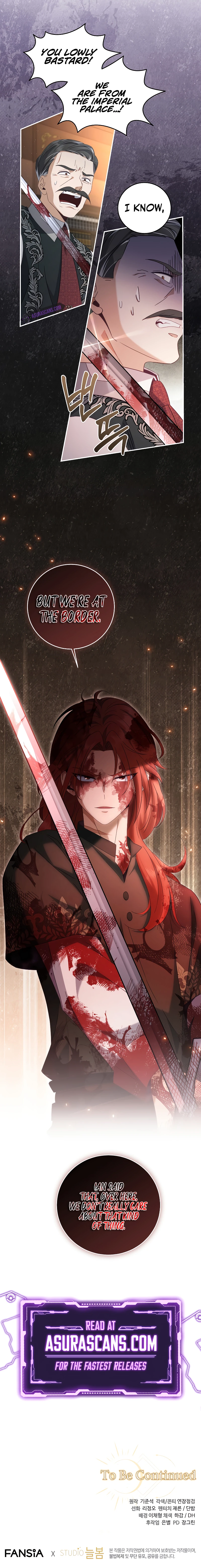 Read Margrave’s Bastard Son was The Emperor EN Manga Online