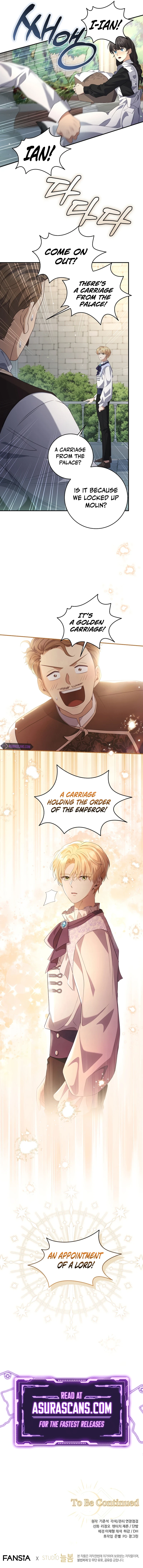 Read Margrave’s Bastard Son was The Emperor EN Manga Online