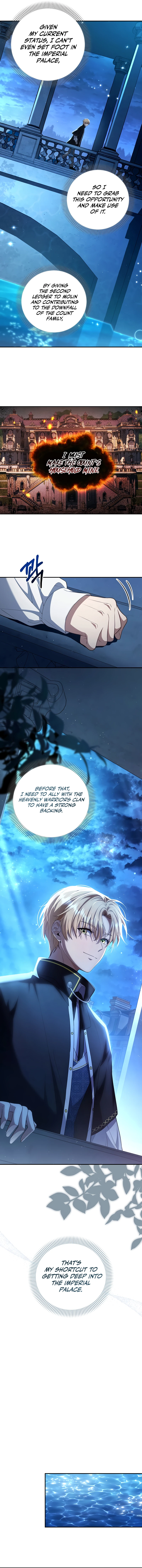Read Margrave’s Bastard Son was The Emperor EN Manga Online