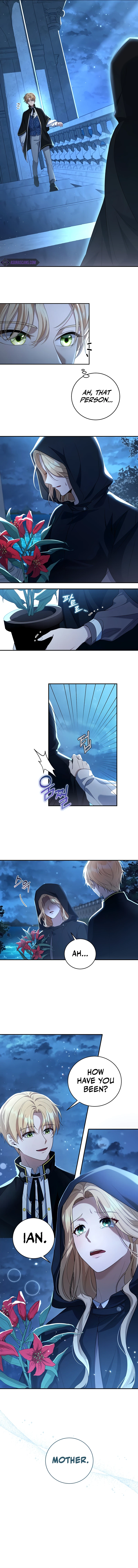 Read Margrave’s Bastard Son was The Emperor EN Manga Online