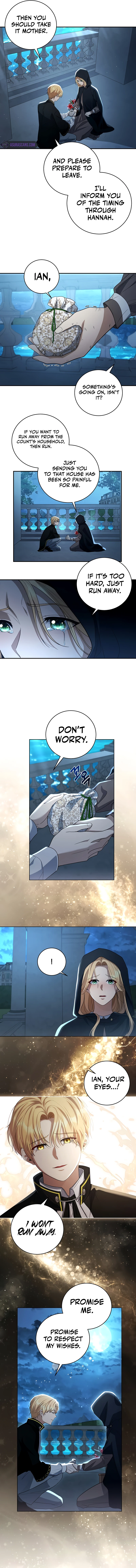 Read Margrave’s Bastard Son was The Emperor EN Manga Online