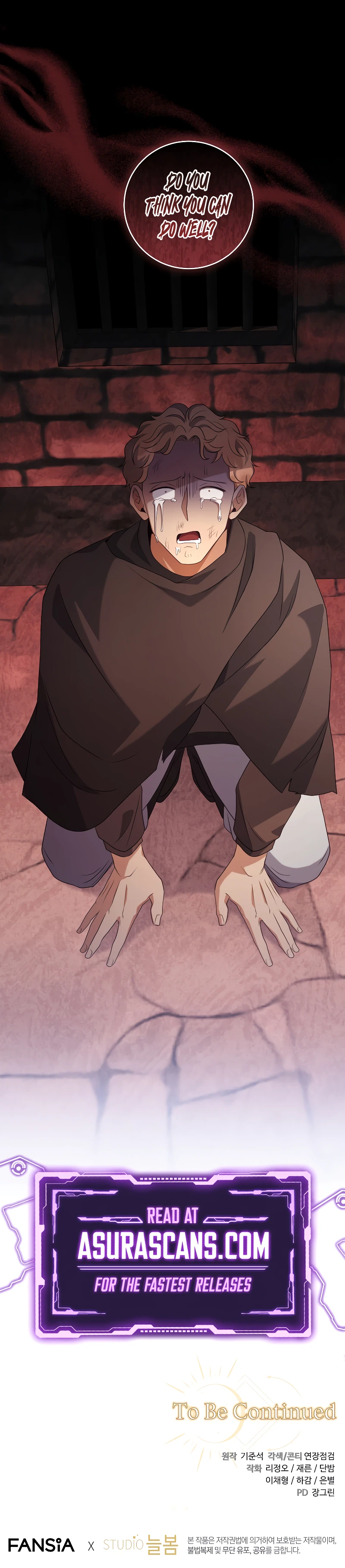 Read Margrave’s Bastard Son was The Emperor EN Manga Online