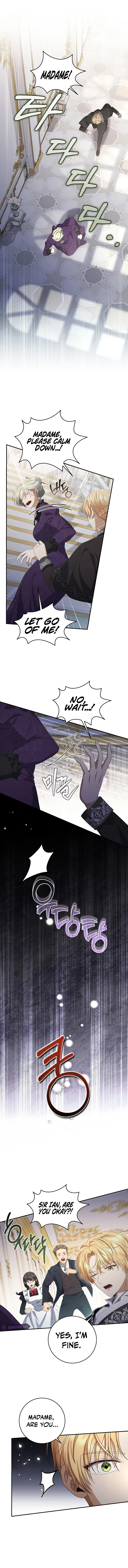 Read Margrave’s Bastard Son was The Emperor EN Manga Online