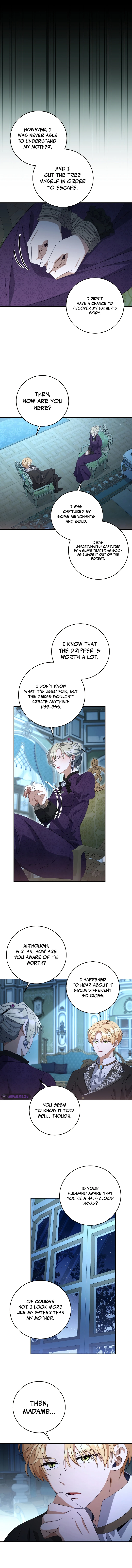 Read Margrave’s Bastard Son was The Emperor EN Manga Online
