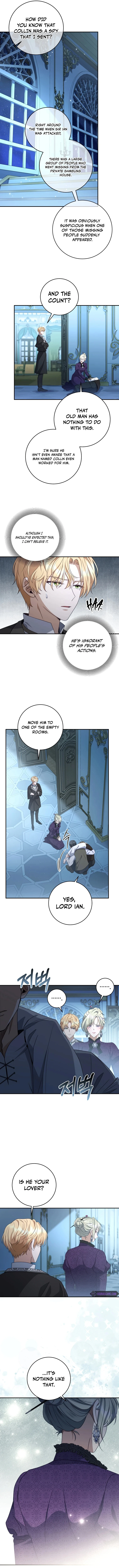 Read Margrave’s Bastard Son was The Emperor EN Manga Online