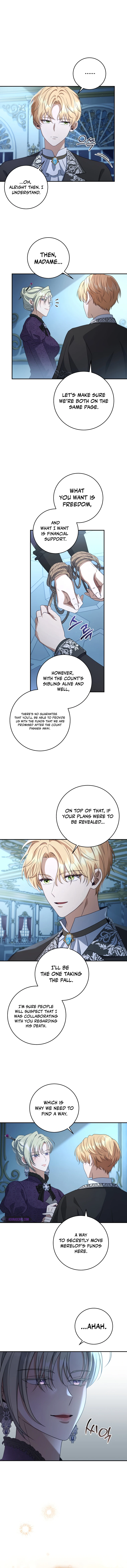 Read Margrave’s Bastard Son was The Emperor EN Manga Online