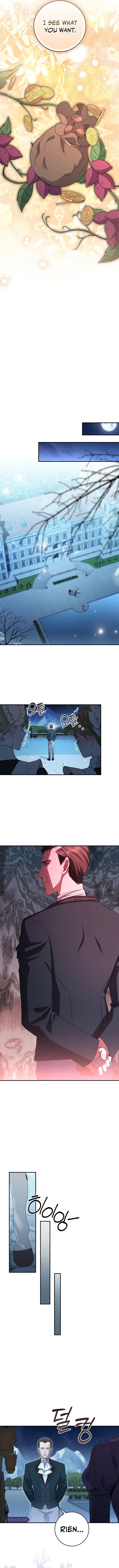 Read Margrave’s Bastard Son was The Emperor EN Manga Online