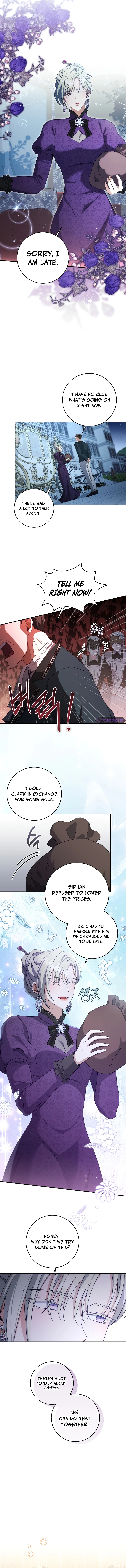 Read Margrave’s Bastard Son was The Emperor EN Manga Online