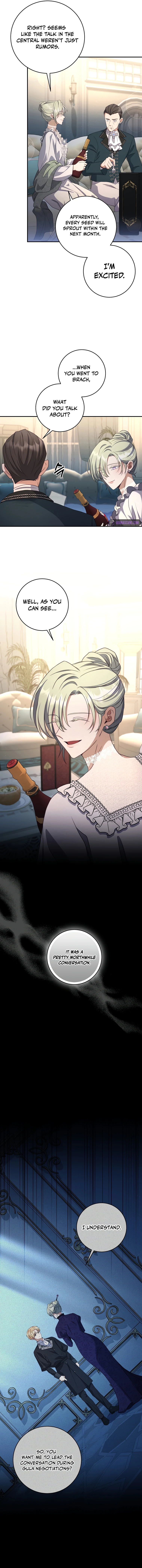 Read Margrave’s Bastard Son was The Emperor EN Manga Online
