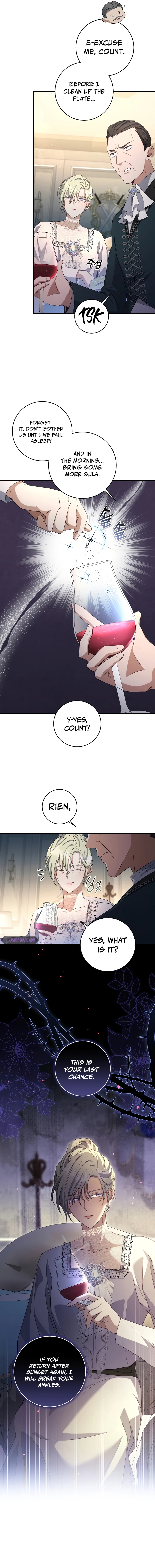 Read Margrave’s Bastard Son was The Emperor EN Manga Online