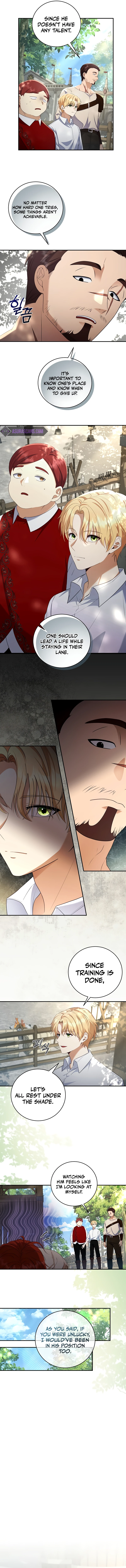 Read Margrave’s Bastard Son was The Emperor EN Manga Online