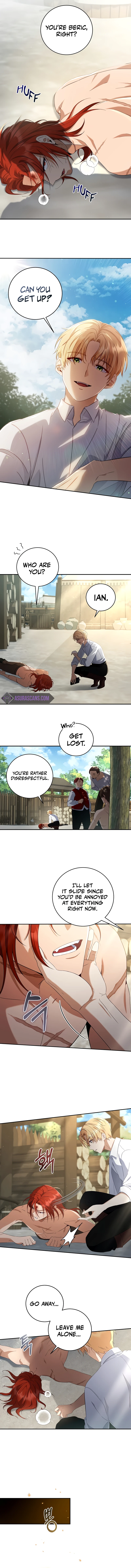 Read Margrave’s Bastard Son was The Emperor EN Manga Online
