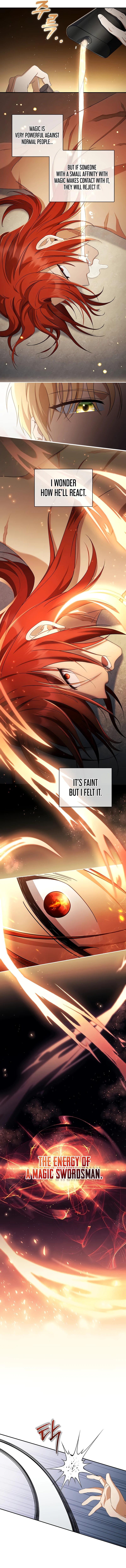 Read Margrave’s Bastard Son was The Emperor EN Manga Online