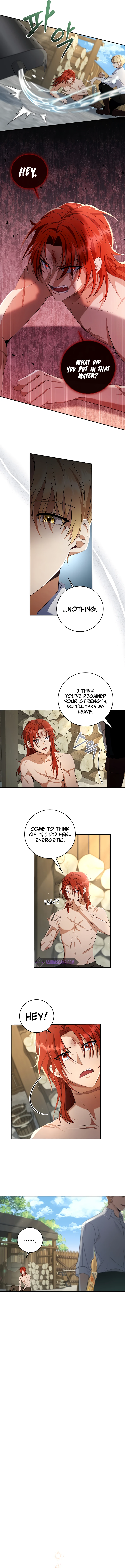Read Margrave’s Bastard Son was The Emperor EN Manga Online