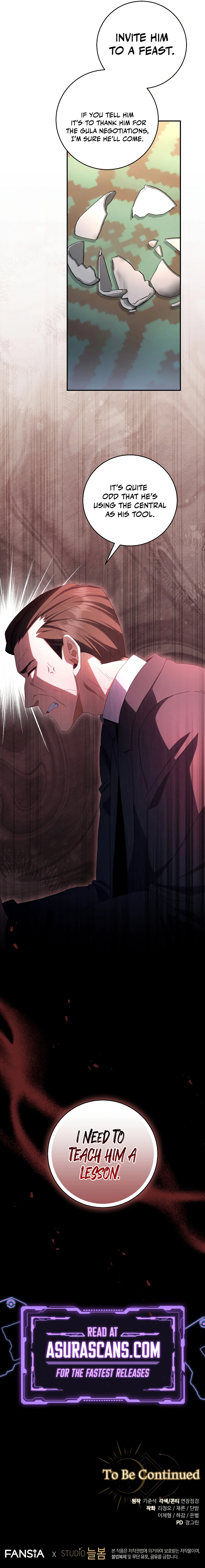 Read Margrave’s Bastard Son was The Emperor EN Manga Online