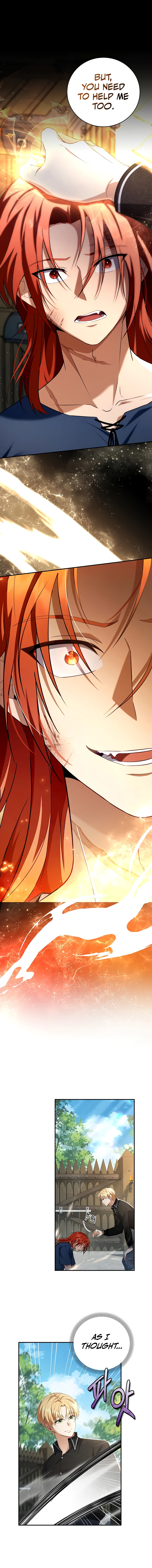 Read Margrave’s Bastard Son was The Emperor EN Manga Online