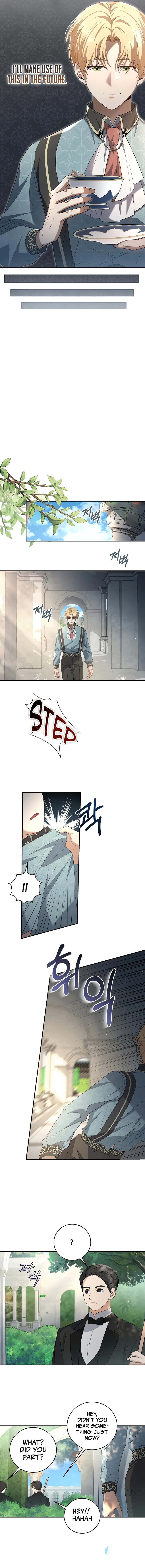 Read Margrave’s Bastard Son was The Emperor EN Manga Online
