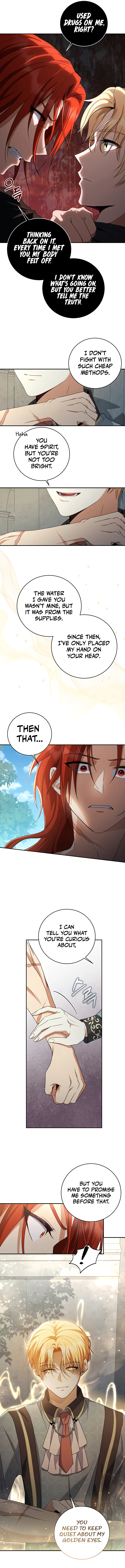 Read Margrave’s Bastard Son was The Emperor EN Manga Online