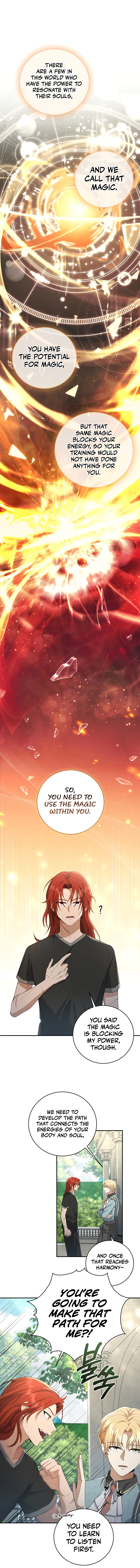 Read Margrave’s Bastard Son was The Emperor EN Manga Online