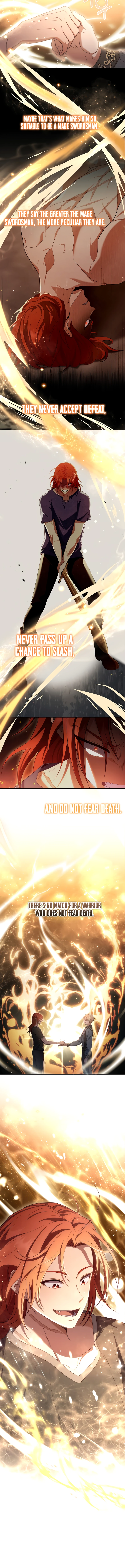 Read Margrave’s Bastard Son was The Emperor EN Manga Online