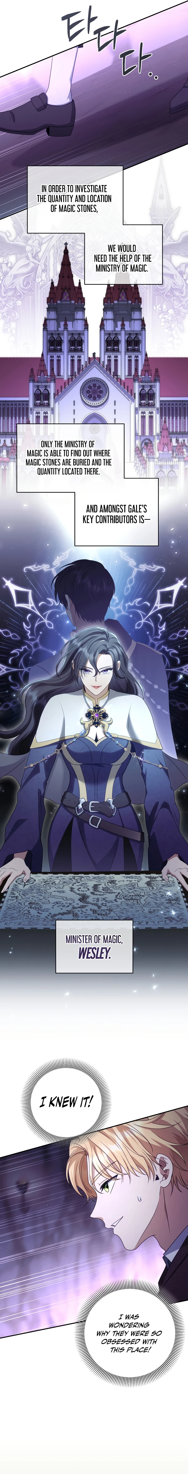 Read Margrave’s Bastard Son was The Emperor EN Manga Online