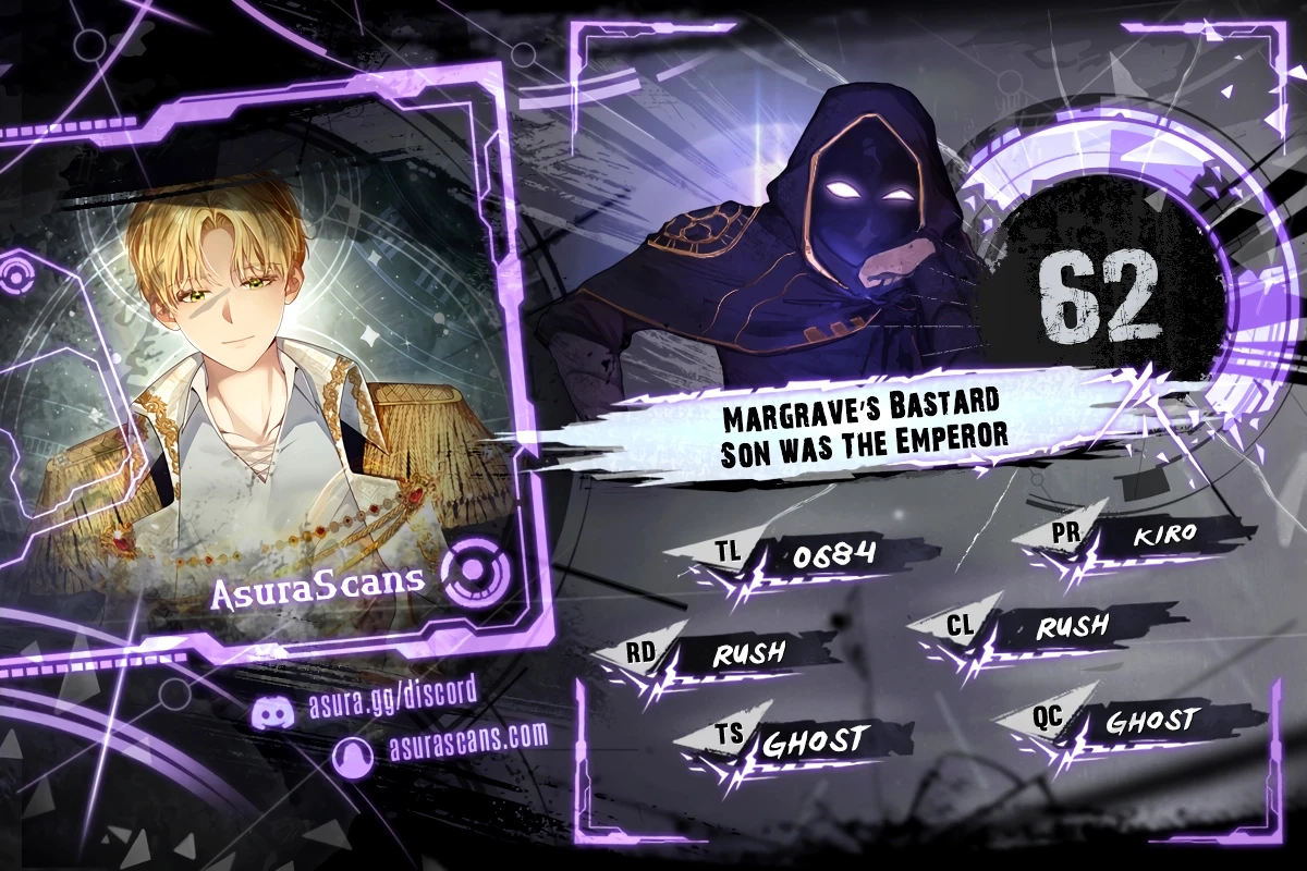 Read Margrave’s Bastard Son was The Emperor EN Manga Online
