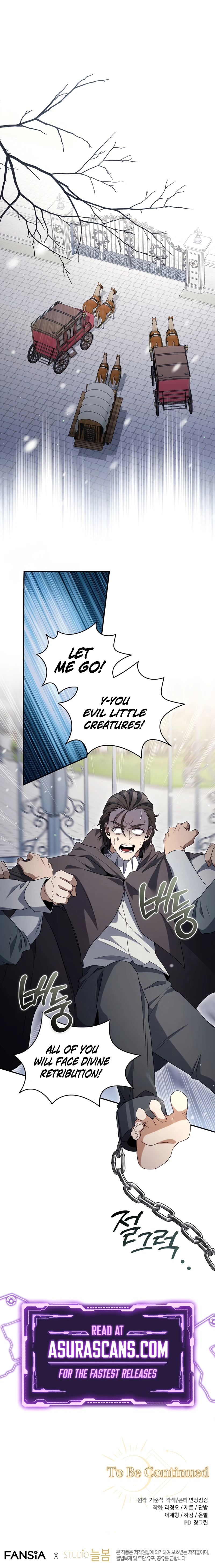 Read Margrave’s Bastard Son was The Emperor EN Manga Online