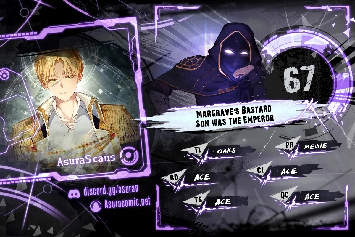 Read Margrave’s Bastard Son was The Emperor EN Manga Online