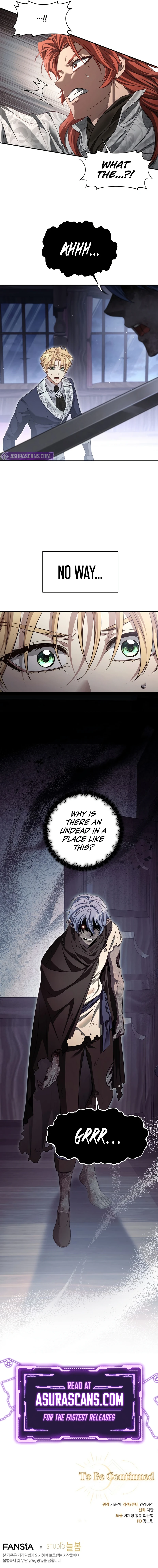 Read Margrave’s Bastard Son was The Emperor EN Manga Online