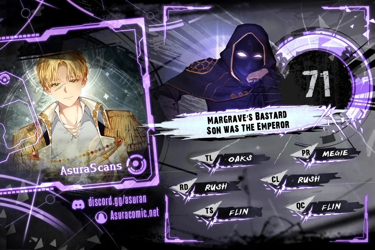 Read Margrave’s Bastard Son was The Emperor EN Manga Online