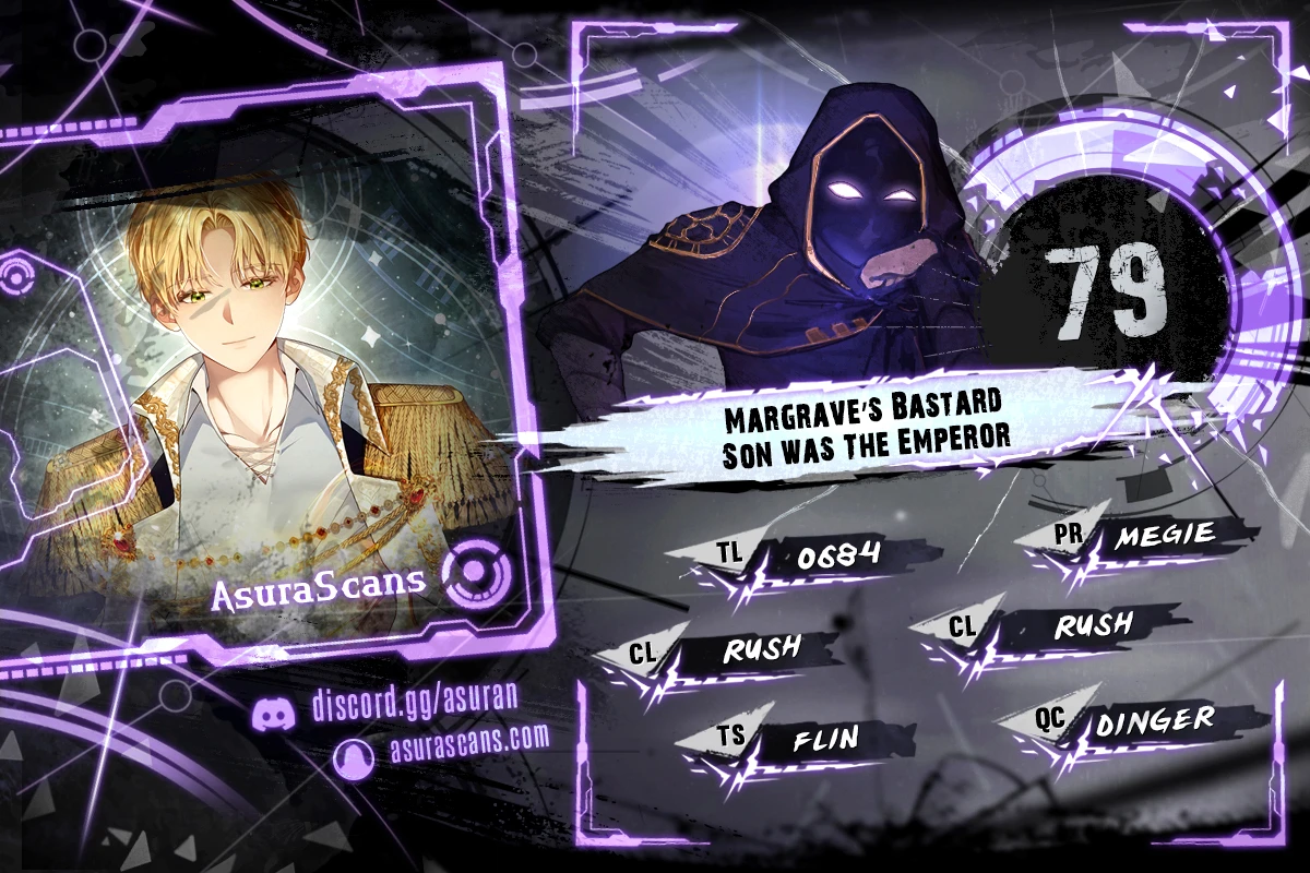 Read Margrave’s Bastard Son was The Emperor EN Manga Online