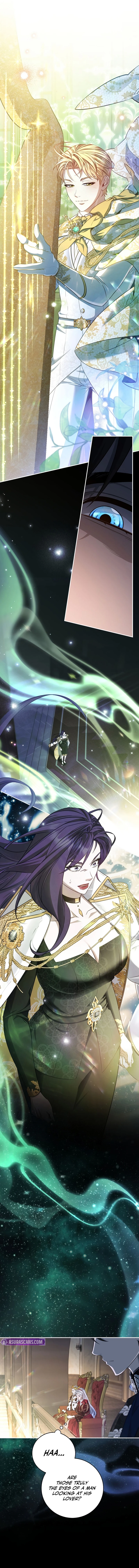 Read Margrave’s Bastard Son was The Emperor EN Manga Online