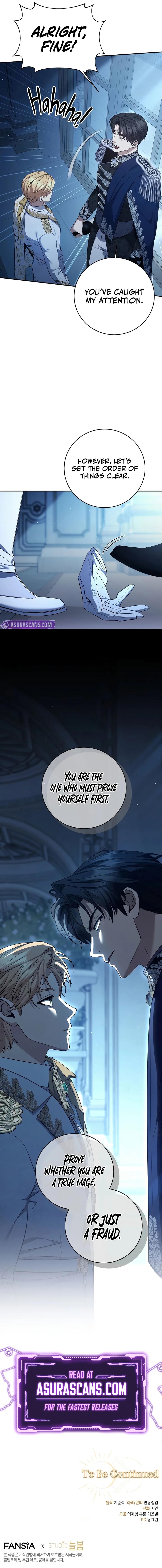 Read Margrave’s Bastard Son was The Emperor EN Manga Online