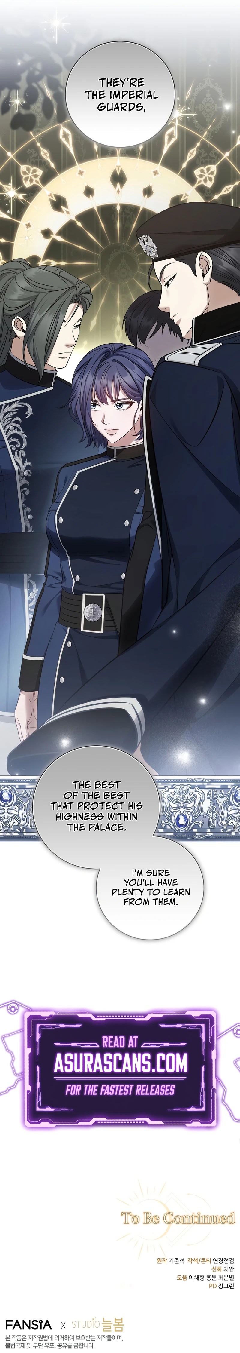 Read Margrave’s Bastard Son was The Emperor EN Manga Online