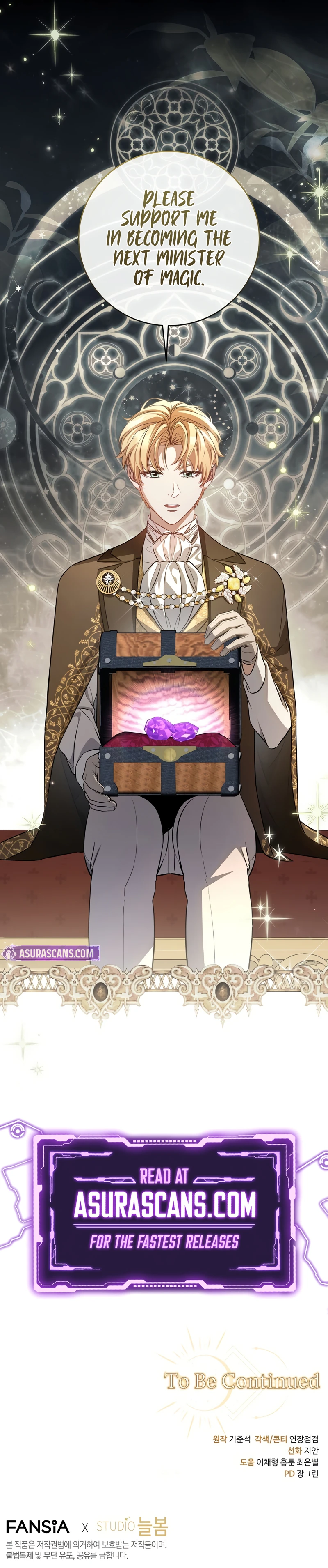 Read Margrave’s Bastard Son was The Emperor EN Manga Online