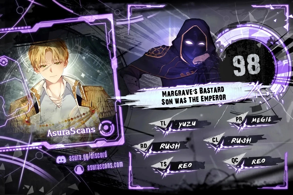 Read Margrave’s Bastard Son was The Emperor EN Manga Online