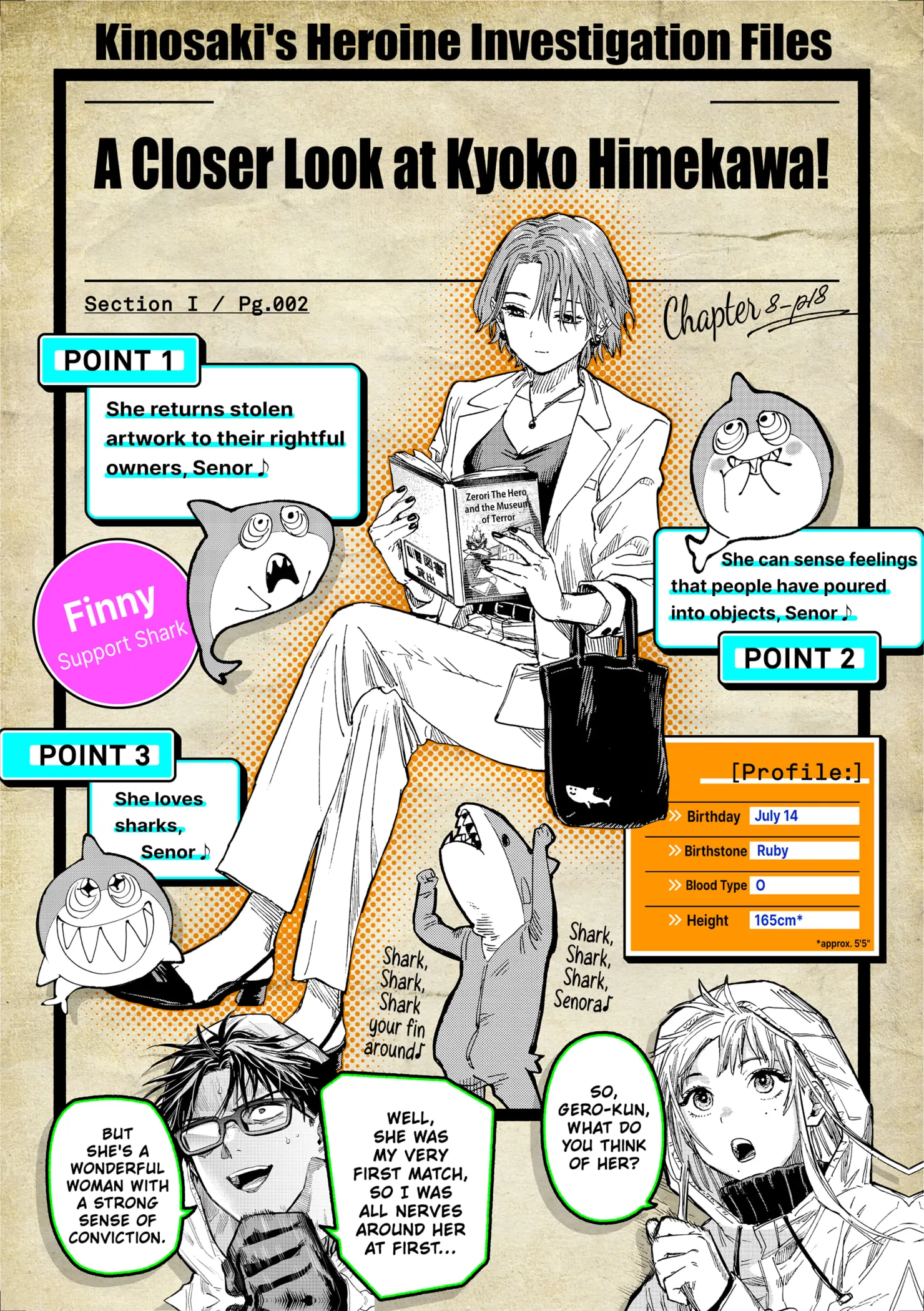 Read Marriage Toxin EN Manga Online