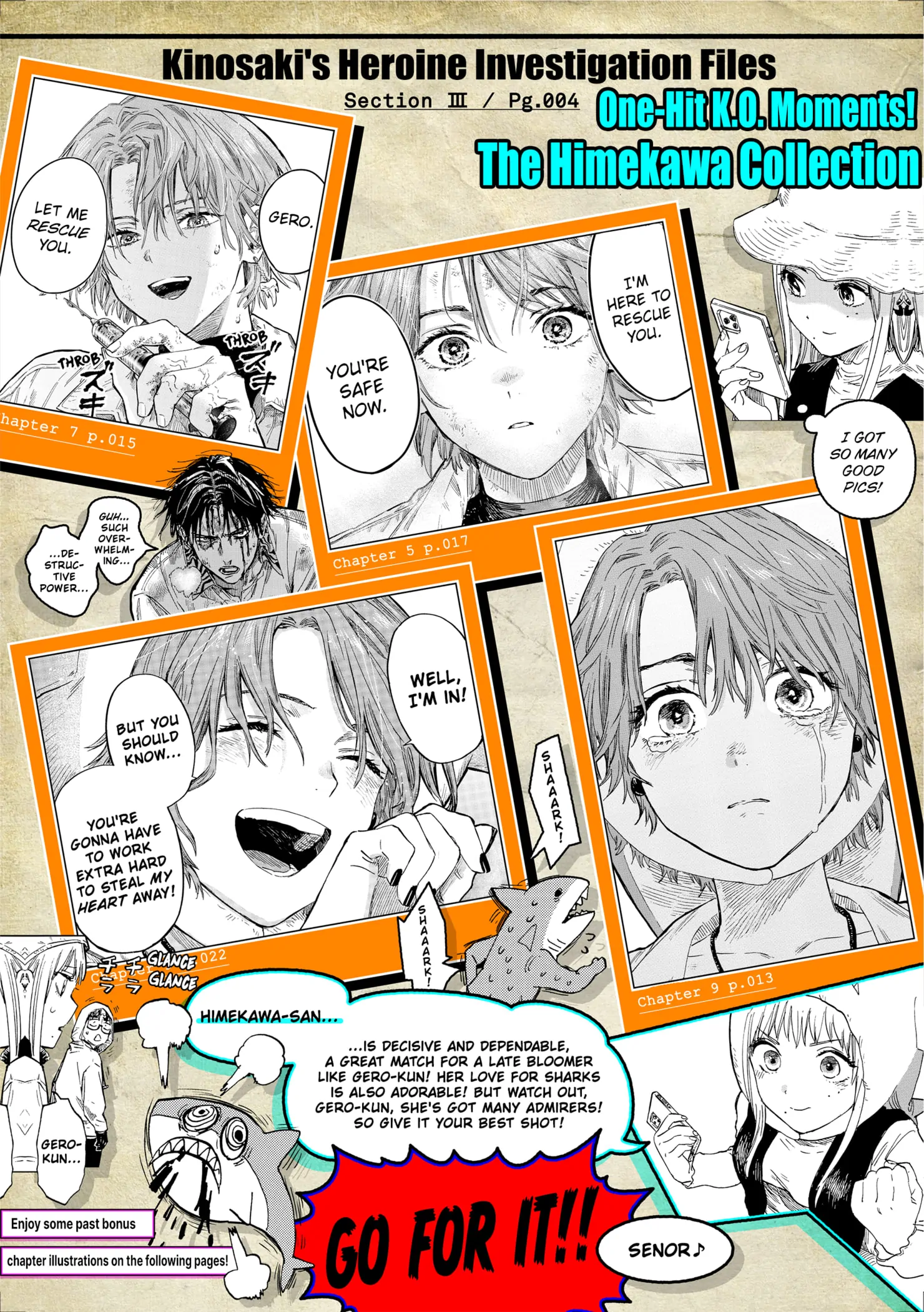 Read Marriage Toxin EN Manga Online