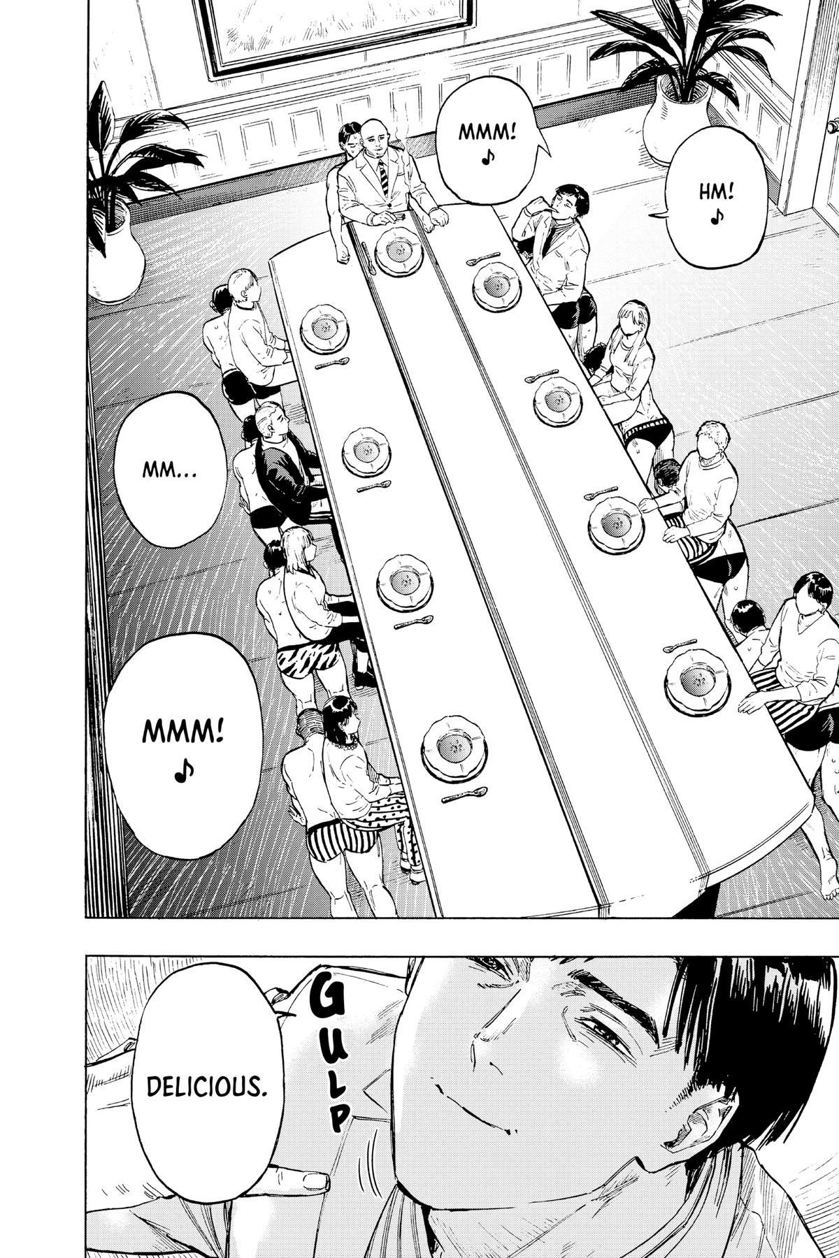 Read Marriage Toxin EN Manga Online
