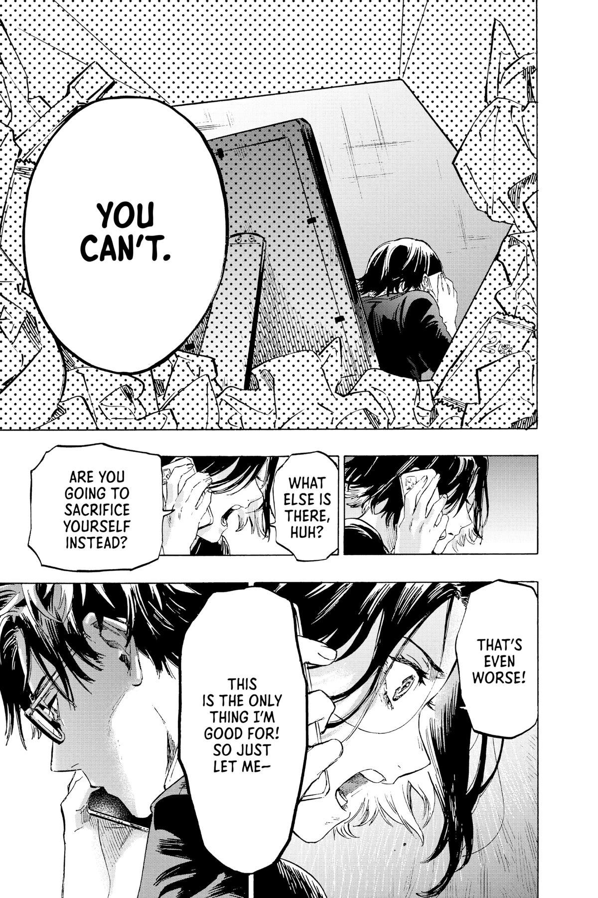 Read Marriage Toxin EN Manga Online