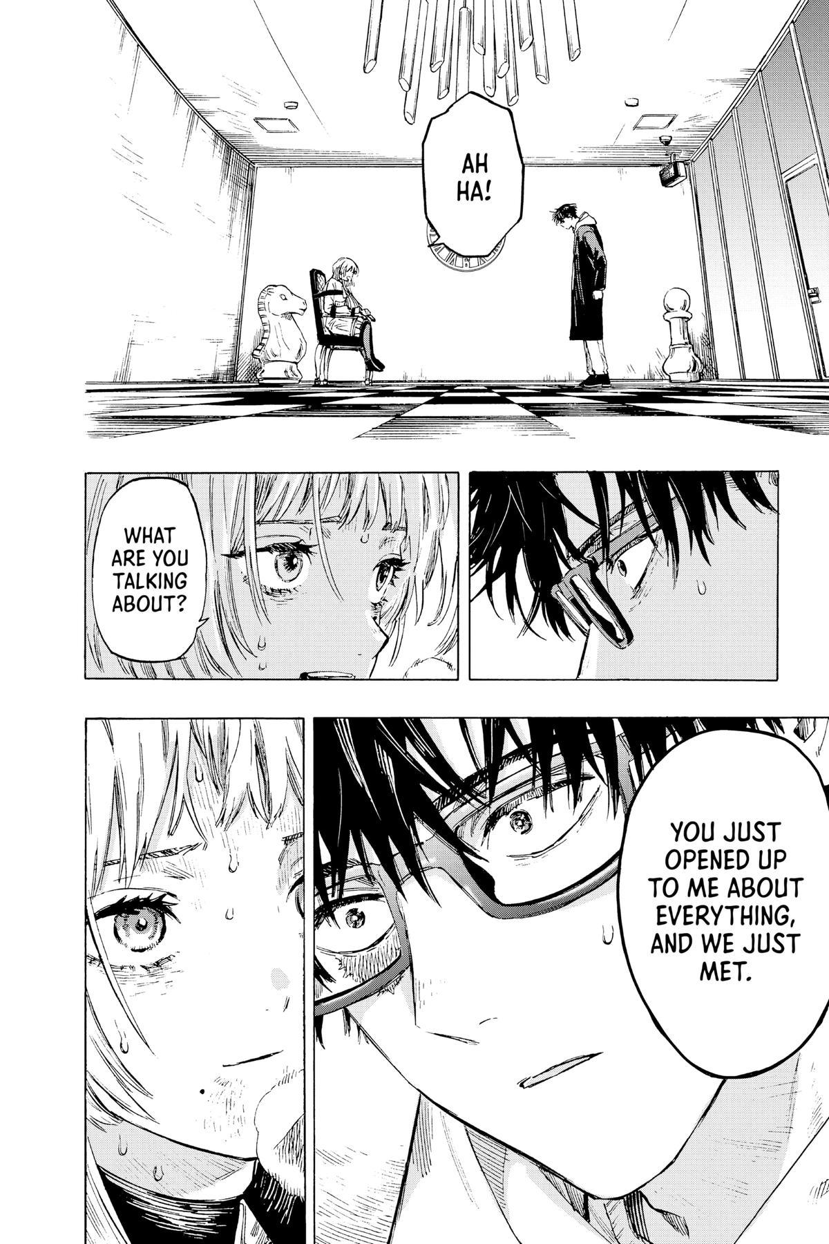 Read Marriage Toxin EN Manga Online