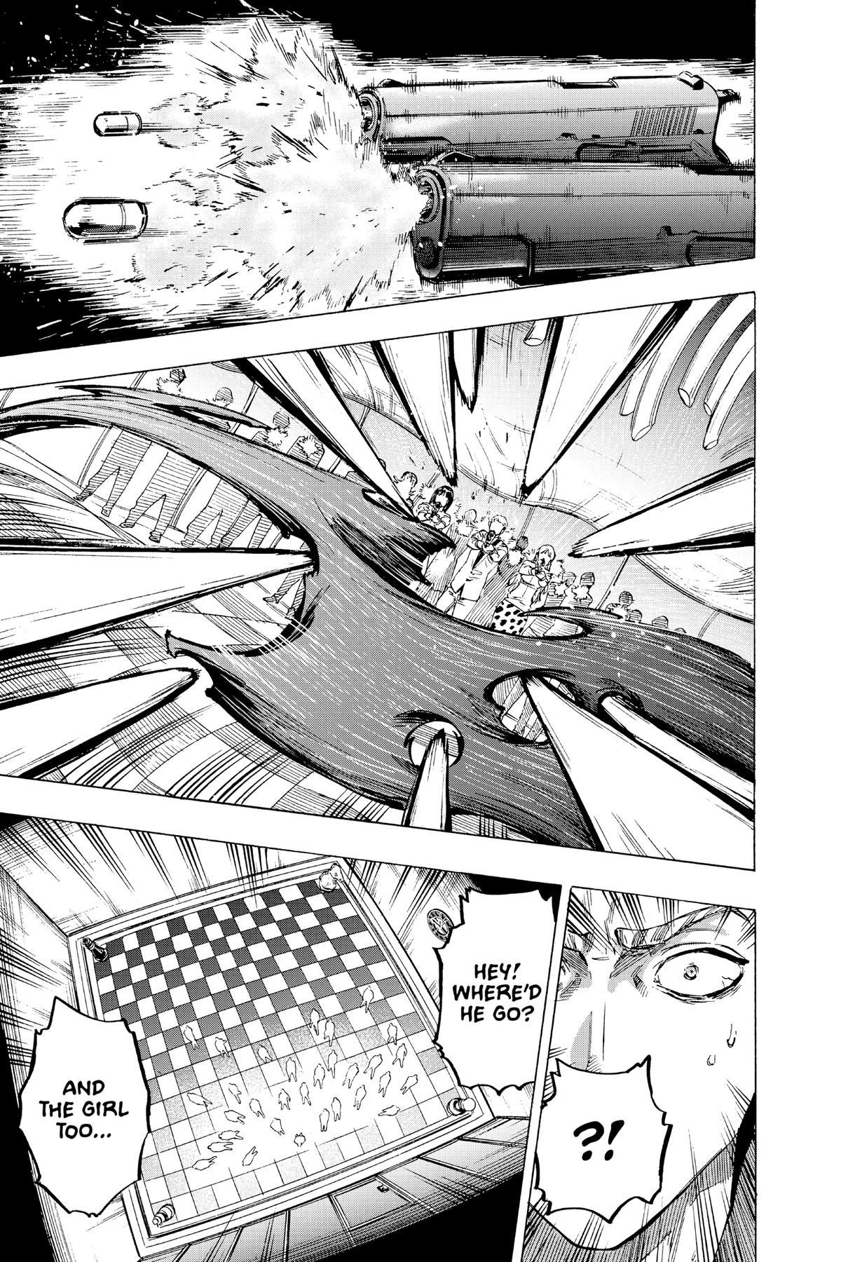 Read Marriage Toxin EN Manga Online
