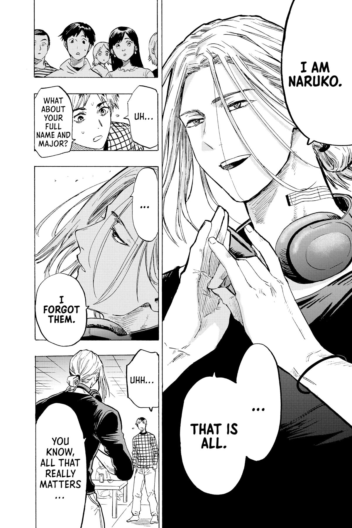 Read Marriage Toxin EN Manga Online