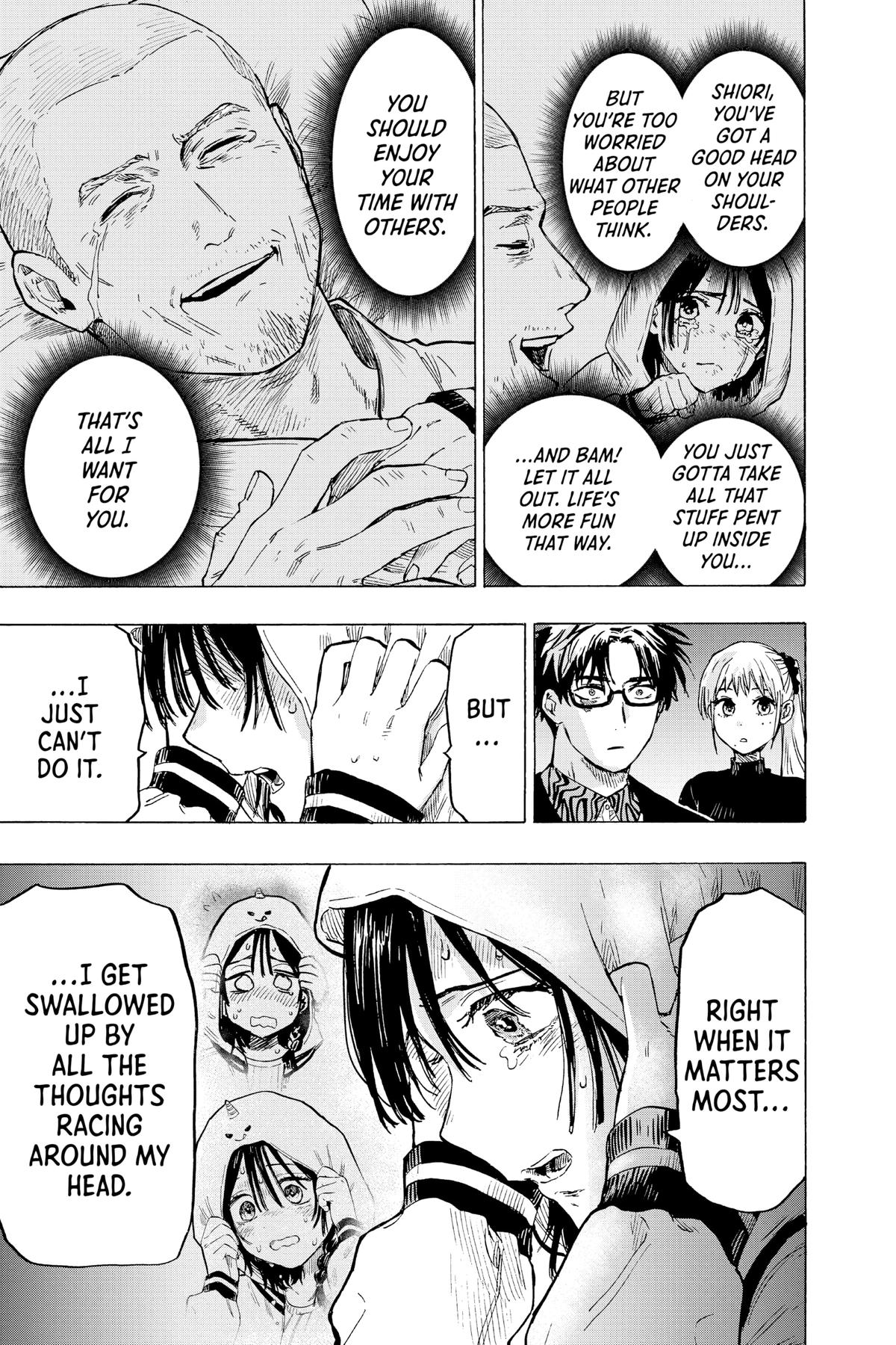 Read Marriage Toxin EN Manga Online