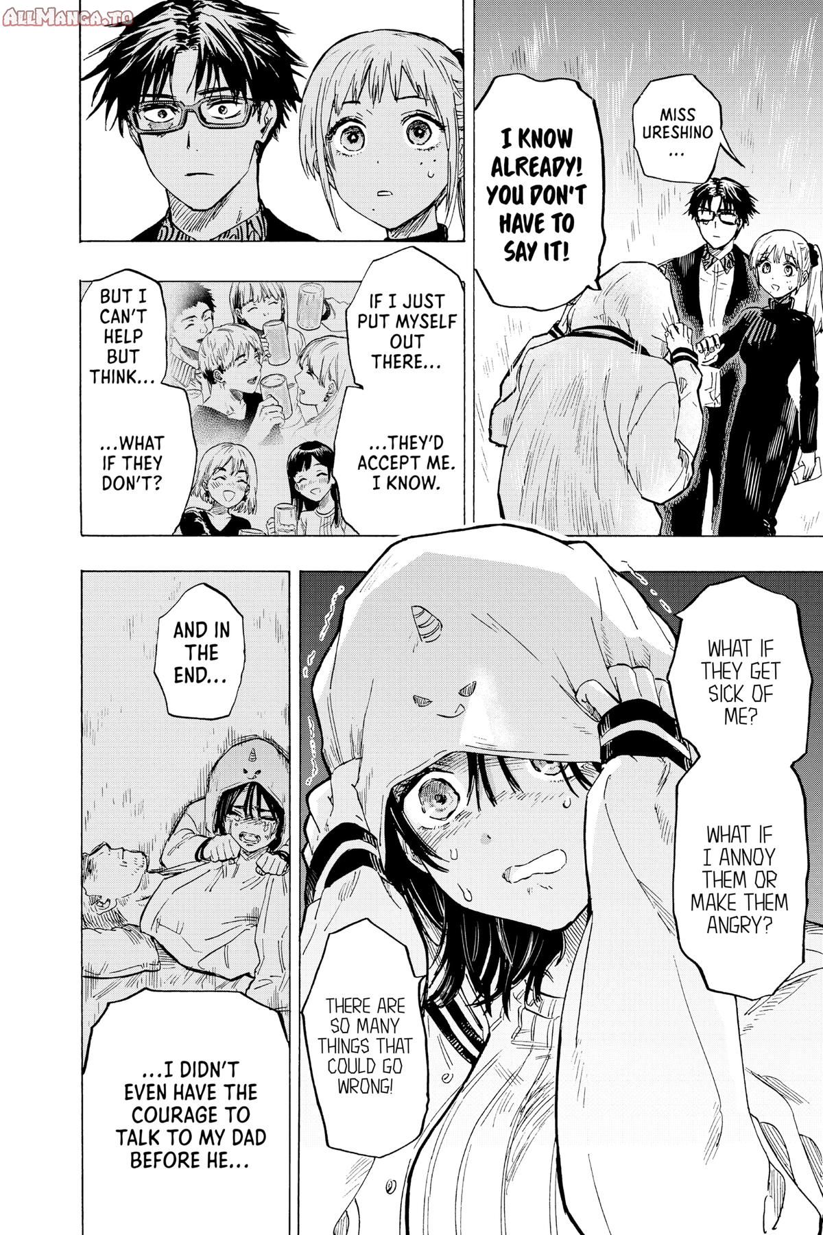 Read Marriage Toxin EN Manga Online
