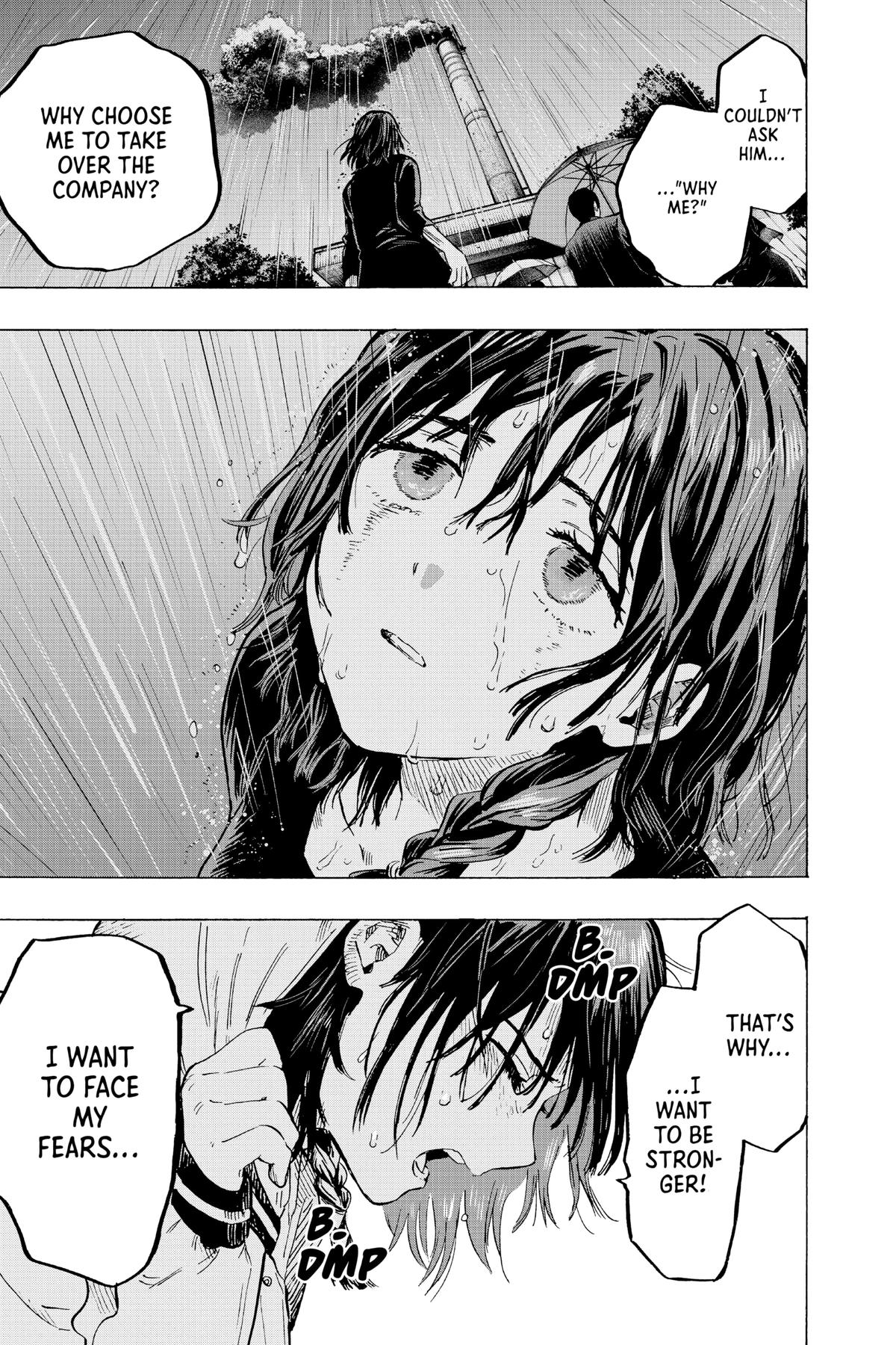 Read Marriage Toxin EN Manga Online