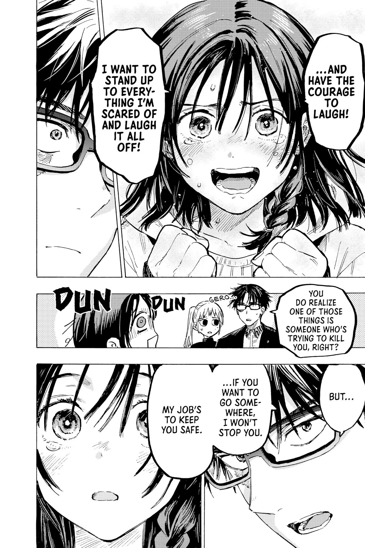 Read Marriage Toxin EN Manga Online